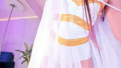 Alisson online show from 10.21.25