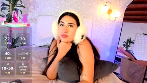 Aliss online show from 02.25.25