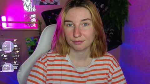 Snapshot of alisun_ chatting on 09.08.25 A L I C E  online show from 09.08.25