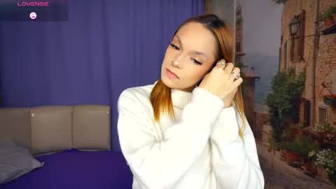 Kim online show from 10.10.25