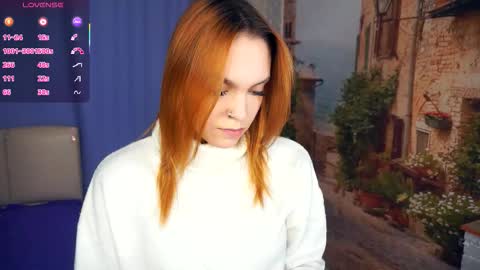 Kim online show from 11.03.25