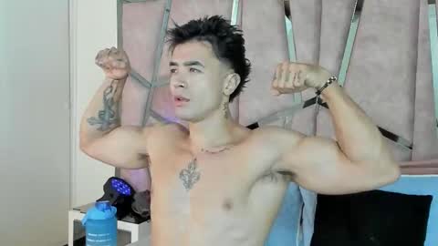 alix online show from 10.16.25