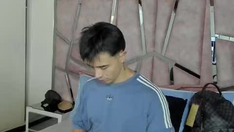 alix online show from 10.17.25