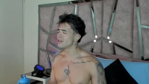 alix online show from 10.29.25