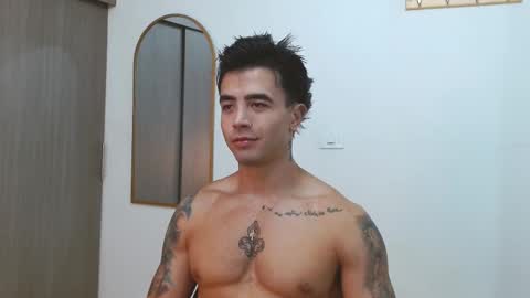 alix online show from 11.04.25