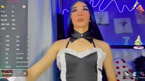Snapshot of aliz_free chatting on 12.06.24 aliz_free online show from 12.06.24