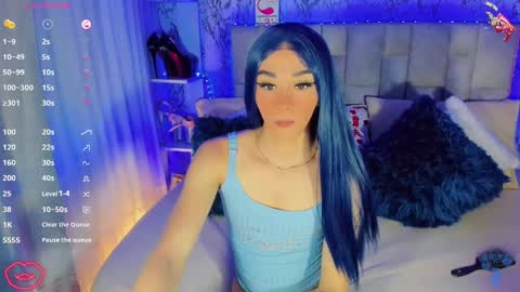Snapshot of aliz_free chatting on 03.05.25 aliz_free online show from 03.05.25