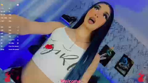 Snapshot of aliz_free chatting on 09.19.25 aliz_free online show from 09.19.25
