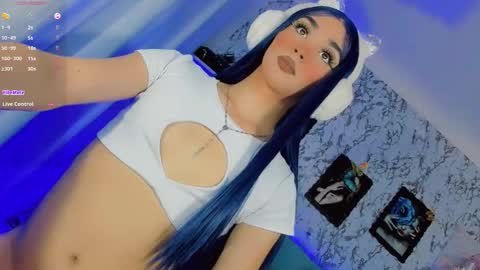 Snapshot of aliz_free chatting on 10.08.25 aliz_free online show from 10.08.25