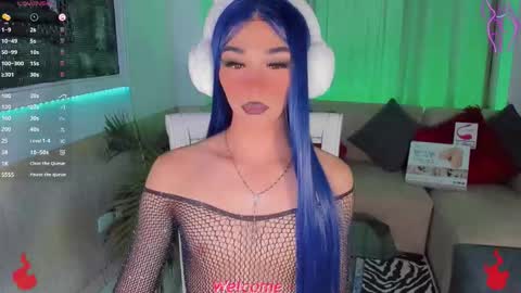 Snapshot of aliz_free chatting on 10.20.25 aliz_free online show from 10.20.25