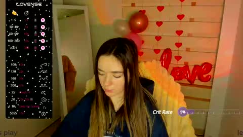 Snapshot of allana_dream chatting on 03.05.25 Allana online show from 03.05.25