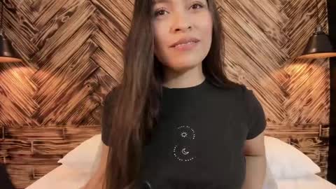 Snapshot of allie_bruce chatting on 09.23.25 A L L I E online show from 09.23.25