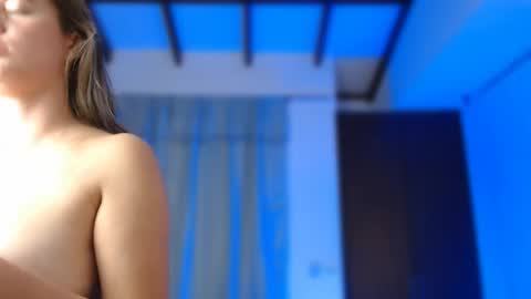 Snapshot of allieemod chatting on 03.05.25 allieemod online show from 03.05.25