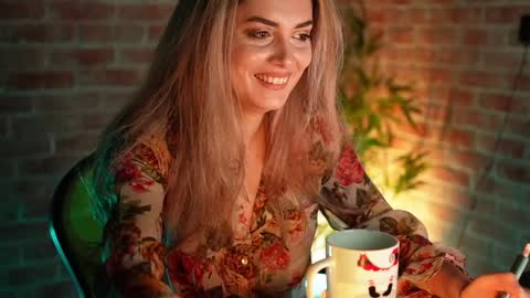 Allie online show from 12.29.24