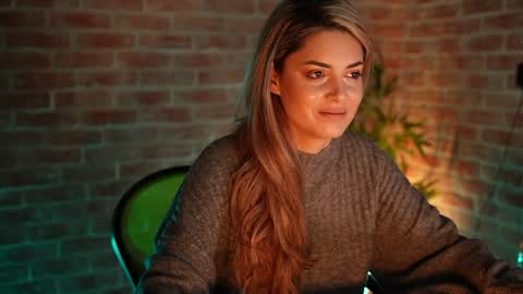 Allie online show from 12.30.24