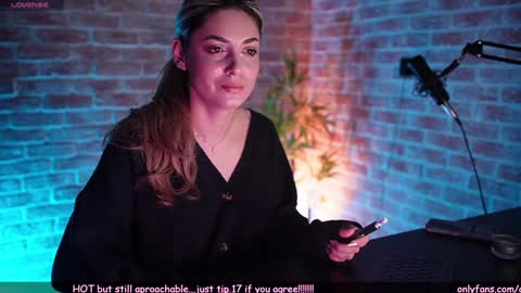 Allie online show from 01.13.25