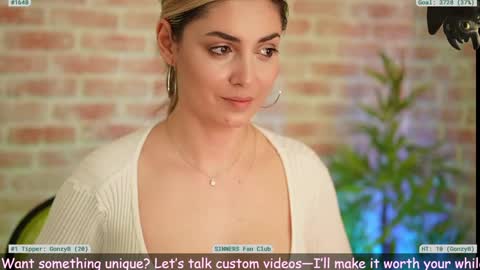 Allie online show from 01.20.25