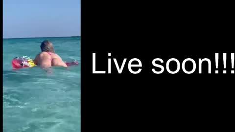 Allie online show from 09.09.25