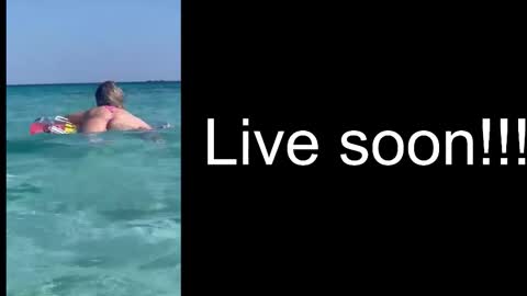 Allie online show from 09.11.25