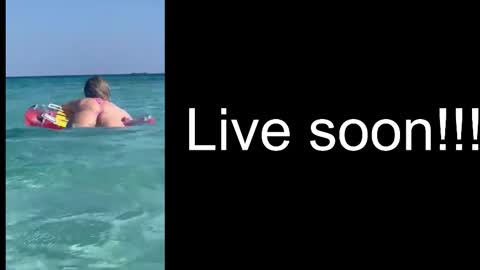 Allie online show from 10.05.25