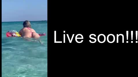 Allie online show from 10.18.25