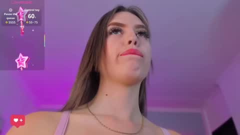 Snapshot of allijadid chatting on 09.18.25    online show from 09.18.25