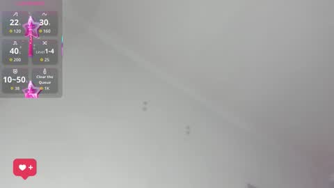 Snapshot of allijadid chatting on 09.22.25    online show from 09.22.25