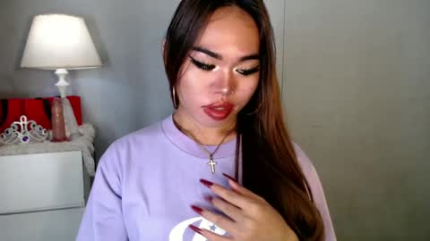 Snapshot of allirah20x chatting on 12.20.24 Allirah online show from 12.20.24