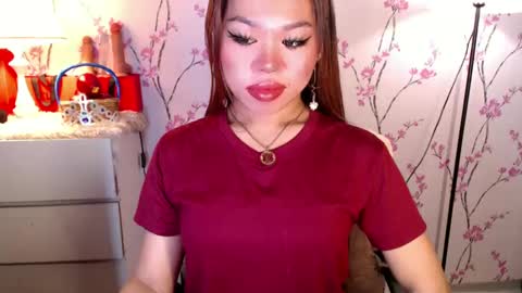 Snapshot of allirah20x chatting on 03.07.25 Allirah online show from 03.07.25