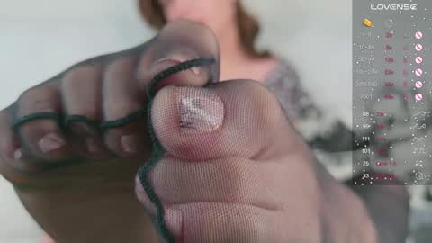 allisonmoonlight online show from 12.25.24