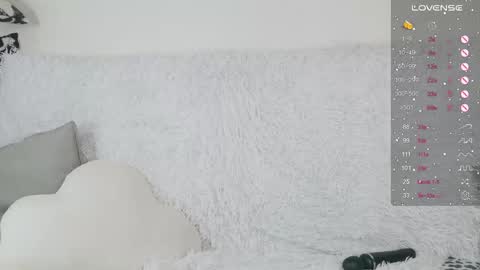 allisonmoonlight online show from 03.10.25