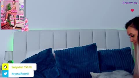 AllisonSweetie online show from 01.07.25