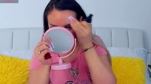 AllisonSweetie online show from 01.19.25