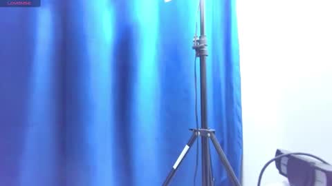 AllisonSweetie online show from 03.10.25