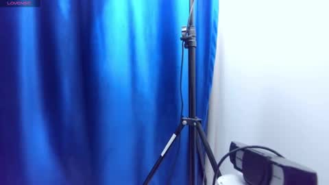 AllisonSweetie online show from 03.12.25