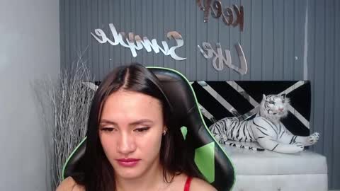 Allisson online show from 12.29.24