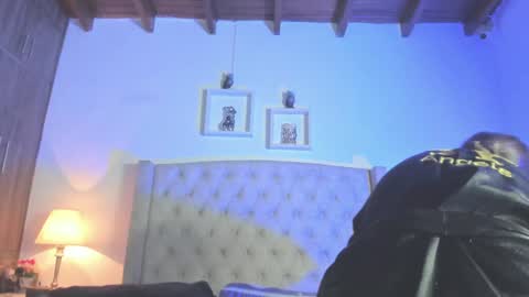 allisson online show from 12.16.24