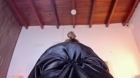 allisson online show from 10.21.25