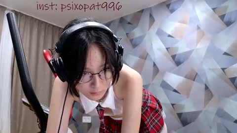 Snapshot of alllinaeve chatting on 10.09.25 Alina online show from 10.09.25
