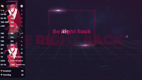 Natalya Fox online show from 01.30.25