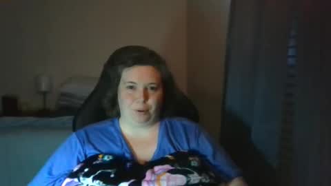 Snapshot of ally12334 chatting on 01.27.25 ally12334 online show from 01.27.25