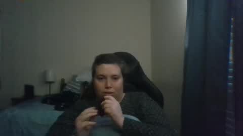 Snapshot of ally12334 chatting on 02.03.25 ally12334 online show from 02.03.25