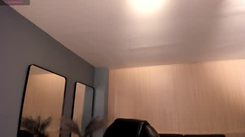 Snapshot of allyjensen chatting on 02.28.25 Alisson online show from 02.28.25