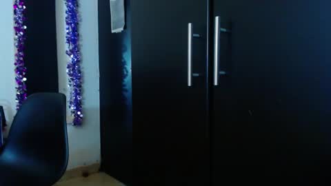 Snapshot of allyson_collins_ chatting on 02.28.25 Allyson collins online show from 02.28.25