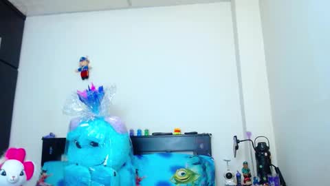 Snapshot of allyson_collins_ chatting on 09.16.25 Allyson collins online show from 09.16.25