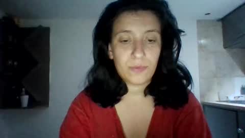 Alma online show from 10.20.25