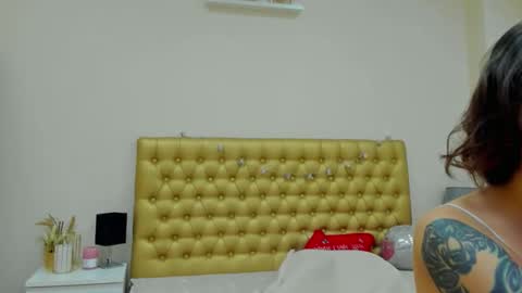 Alma online show from 12.27.24