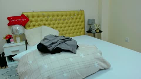 Alma online show from 12.30.24