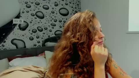 Alma online show from 09.15.25