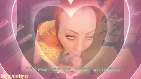 Snapshot of almakay01 chatting on 10.11.25 Jean and nick online show from 10.11.25